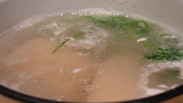 закуска свечи