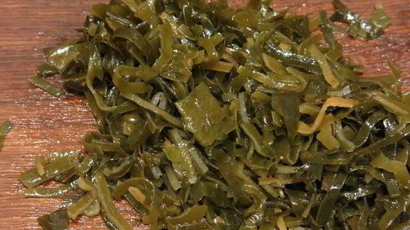 закуска свечи