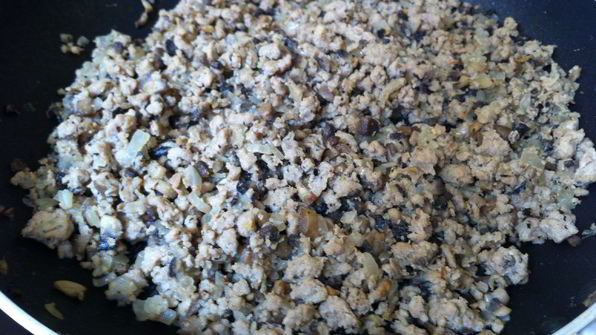 закуска весенние тюльпаны