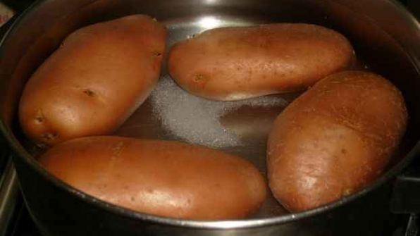 закуска запорожская