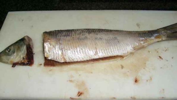 закуска запорожская