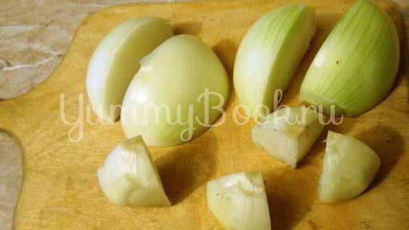 заливное из карпа с буряком