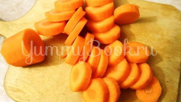 заливное из карпа с буряком