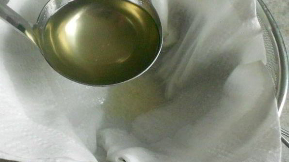 заливное из курицы