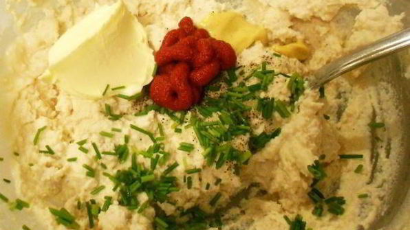 заливное из курицы