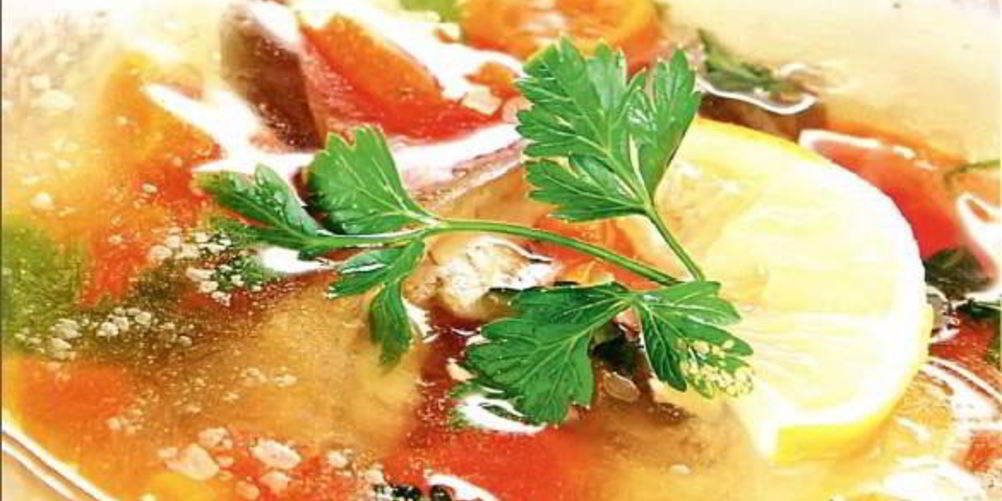 Рецепт заливного из сома