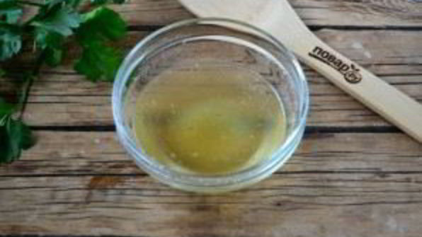 заливное из свиного языка