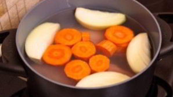 заливные помидоры