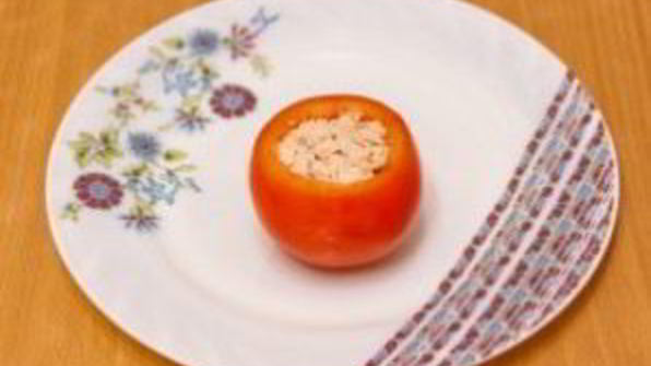 заливные помидоры