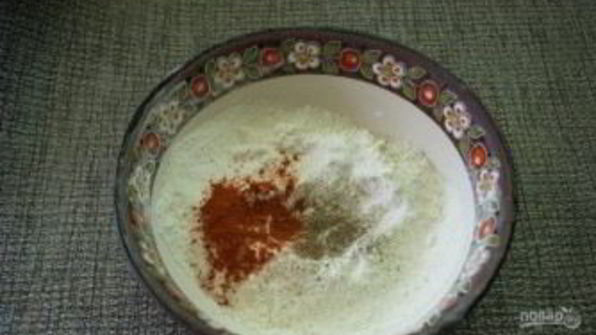 жареный сулугуни