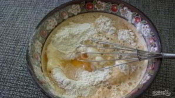 жареный сулугуни