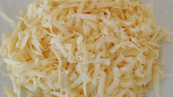 грибной жульен из шампиньонов