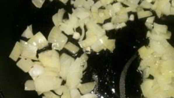 грибной жульен со сметаной