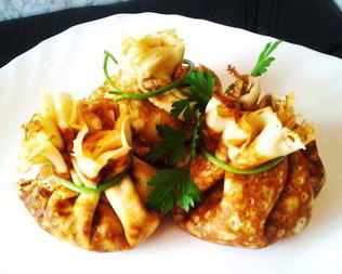 Креп Жюльен