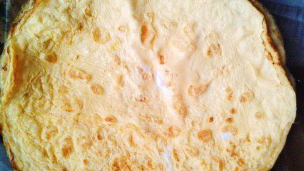 креп жюльен