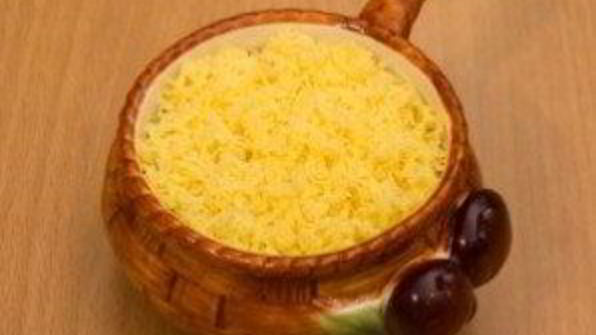 жульен грибной с курицей