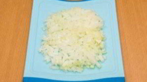 жульен грибной с курицей