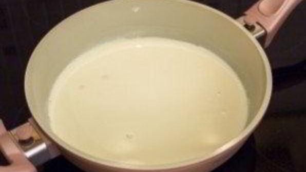 жульен грибной с курицей