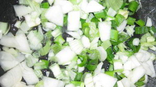 жульен из кабачков