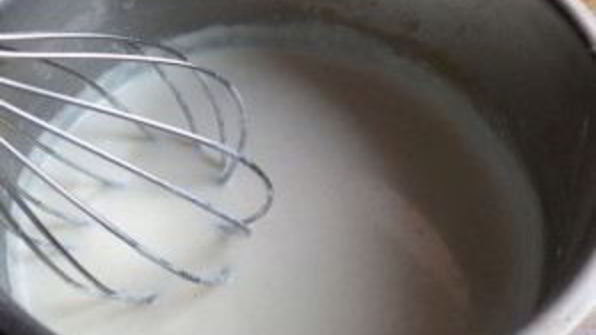 жульен из мидий