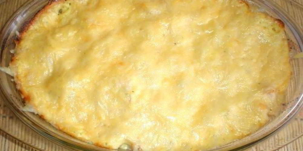 Рецепт жульена куриного