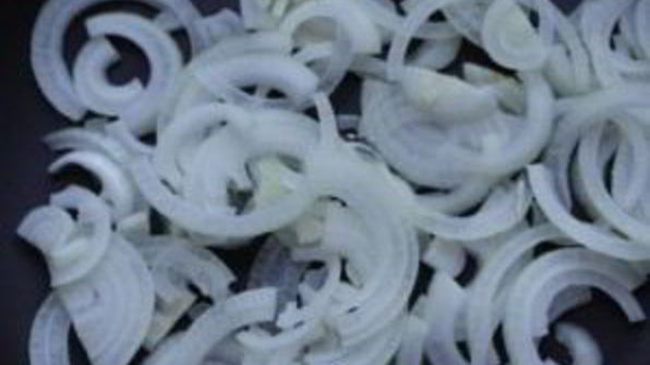 жульен с грибами и картофелем