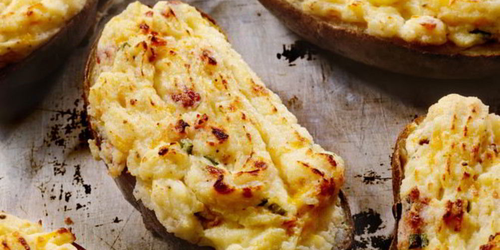 Рецепт жульена с грибами и картошкой