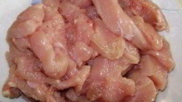 жульен с грибами на сковороде