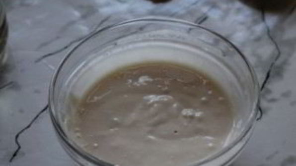 жульен с кабачками