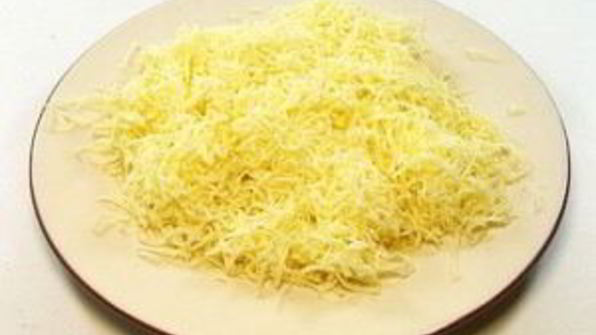 жульен с курицей и лисичками