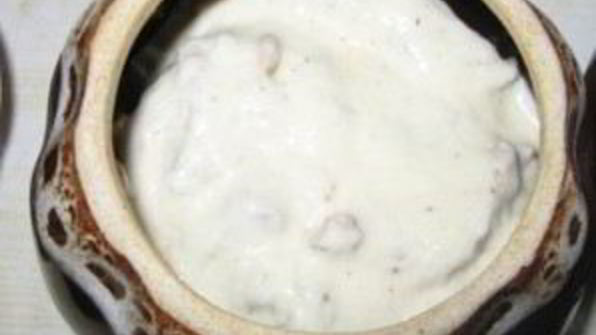 жульен с курицей и шампиньонами