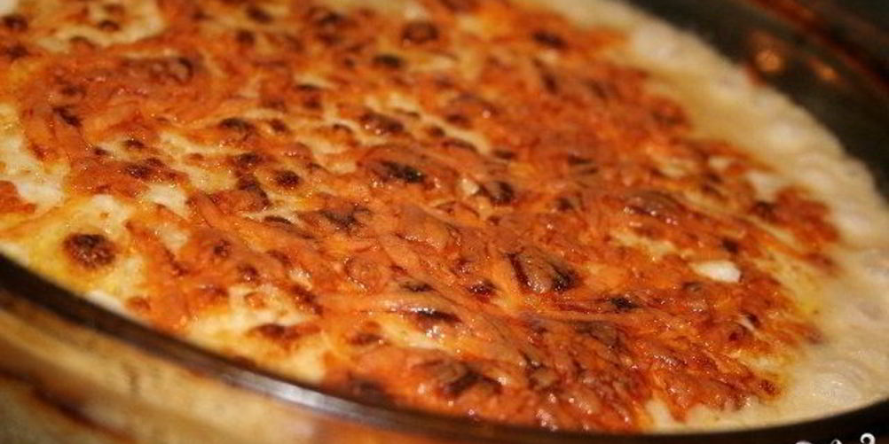 Рецепт жульена со свининой и грибами