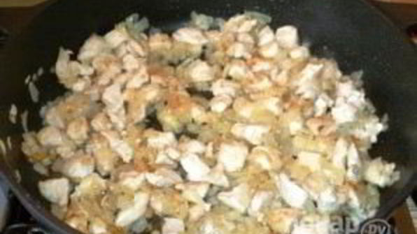 жульен в горшочках