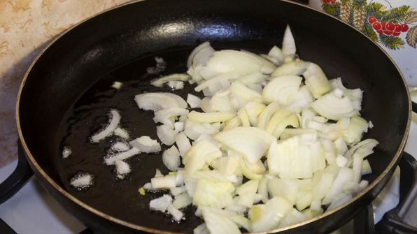 жульен в горшочке с курицей и грибами