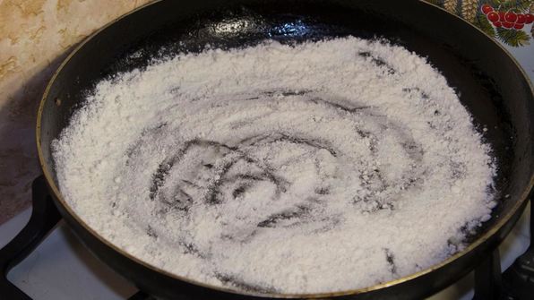 жульен в горшочке с курицей и грибами