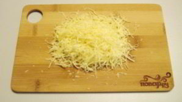 жульен в тарталетках с грибами и курицей