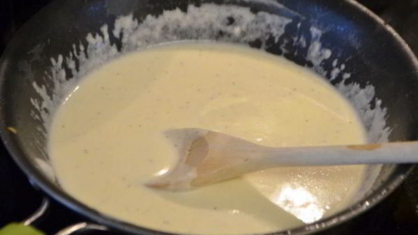 жюльен грибной по-русски