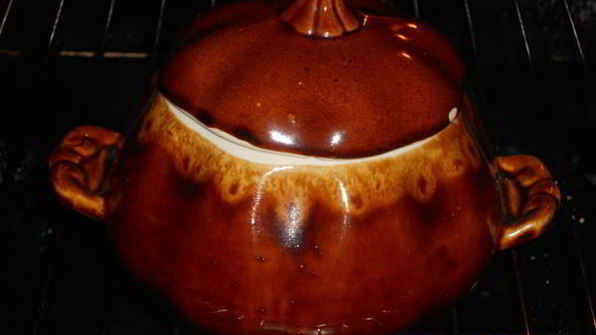 жюльен из лисичек