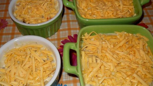 жюльен из мидий