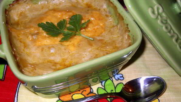 жюльен из мидий