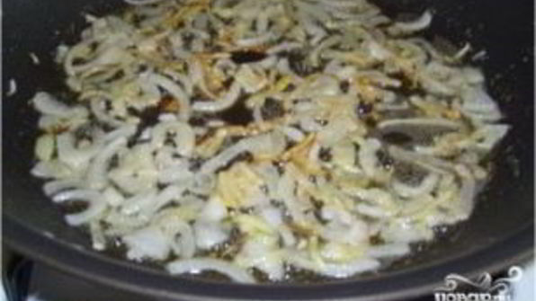 жюльен из рыбы