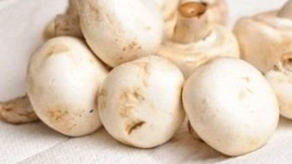 жюльен с курицей и грибами