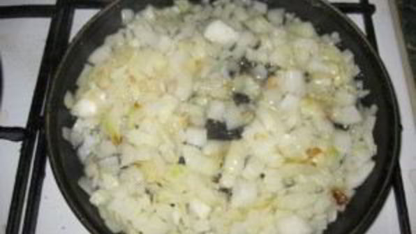 жюльен в сковороде